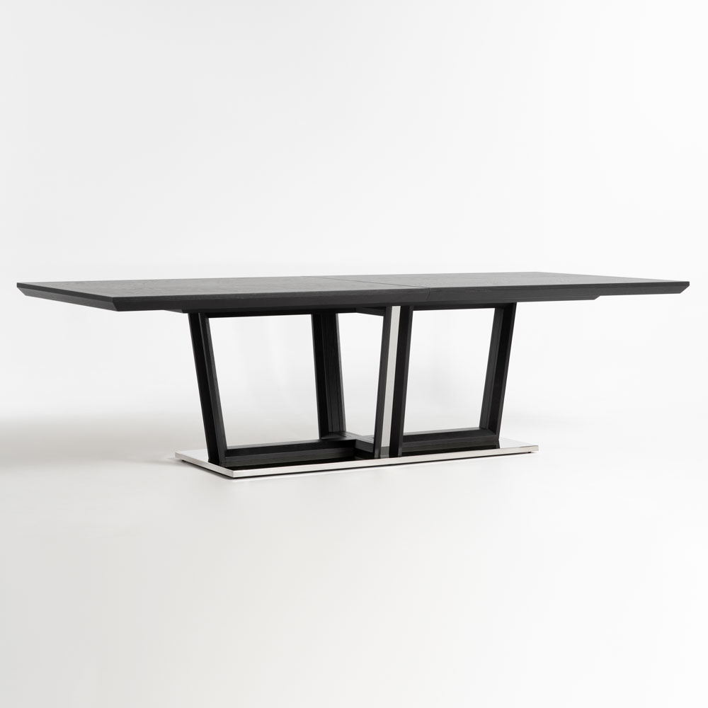 Стол Фабрика TOSCONOVA Diamond 220-280 table 