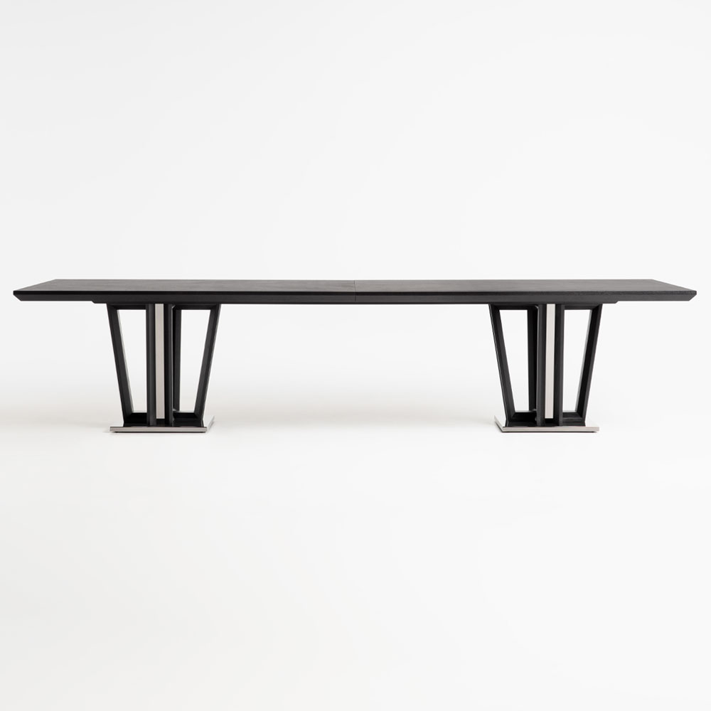 Стол Фабрика TOSCONOVA Diamond 350-400-500 table 