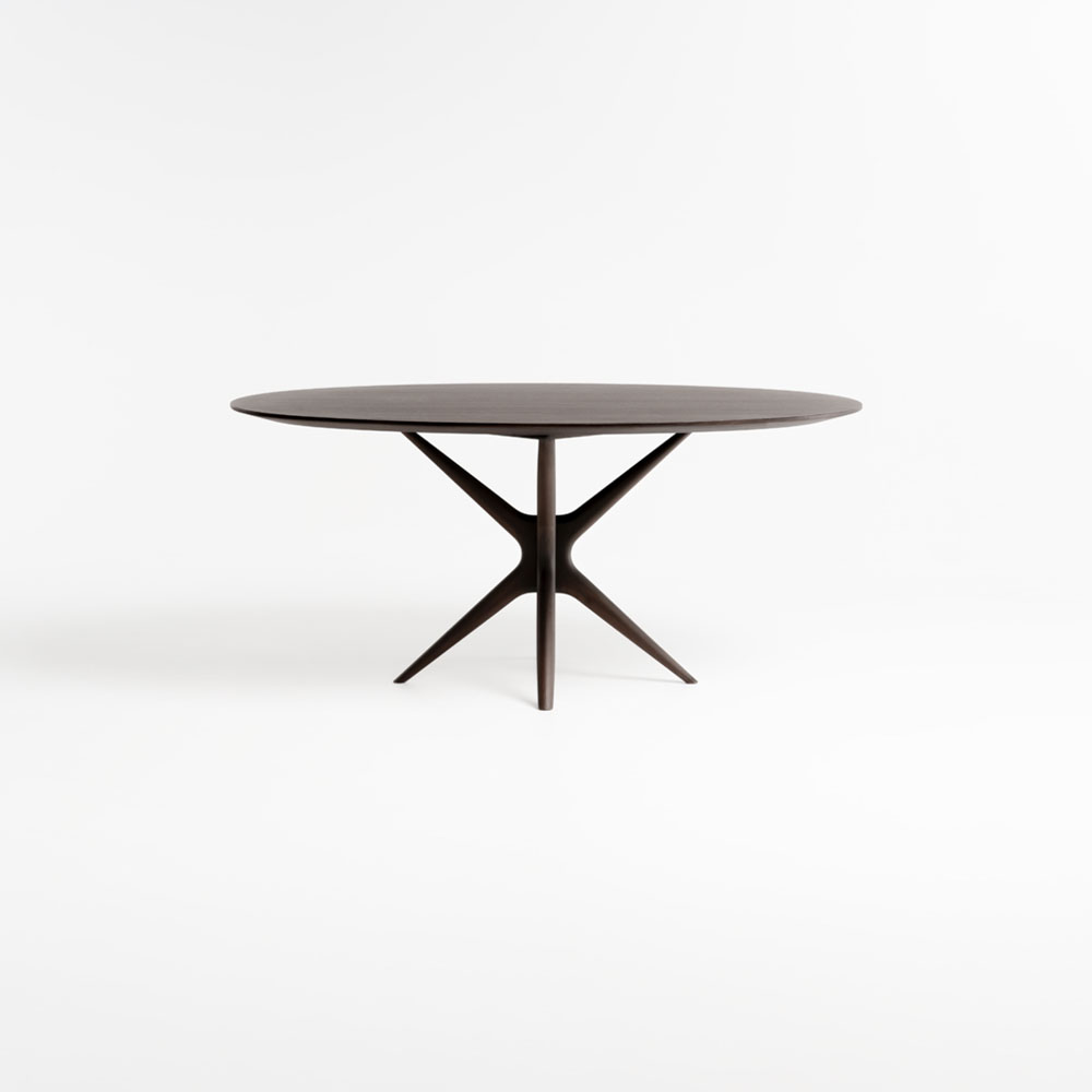 Стол Фабрика TOSCONOVA Tazio 150 