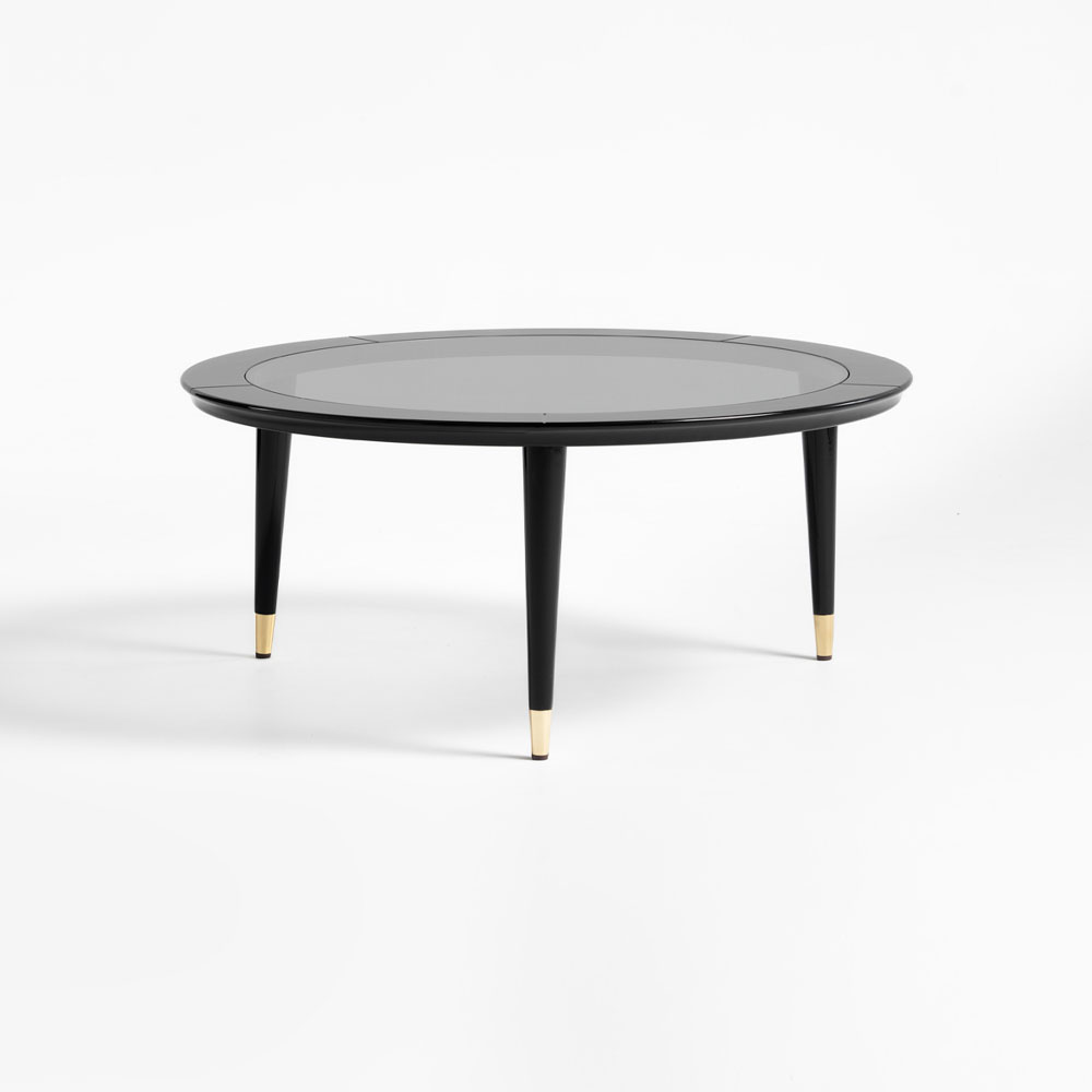 Стол журнальный Фабрика TOSCONOVA Aldo small table 