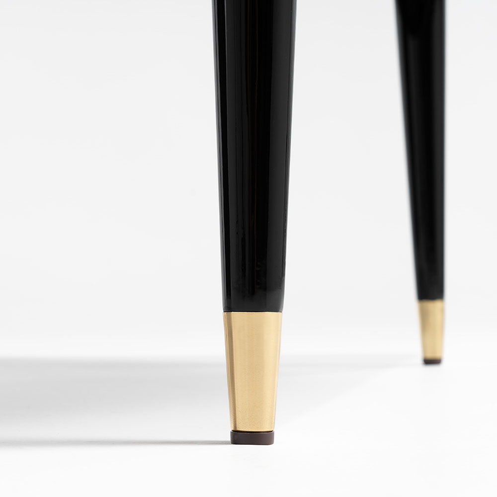 Стол журнальный Фабрика TOSCONOVA Aldo small table 