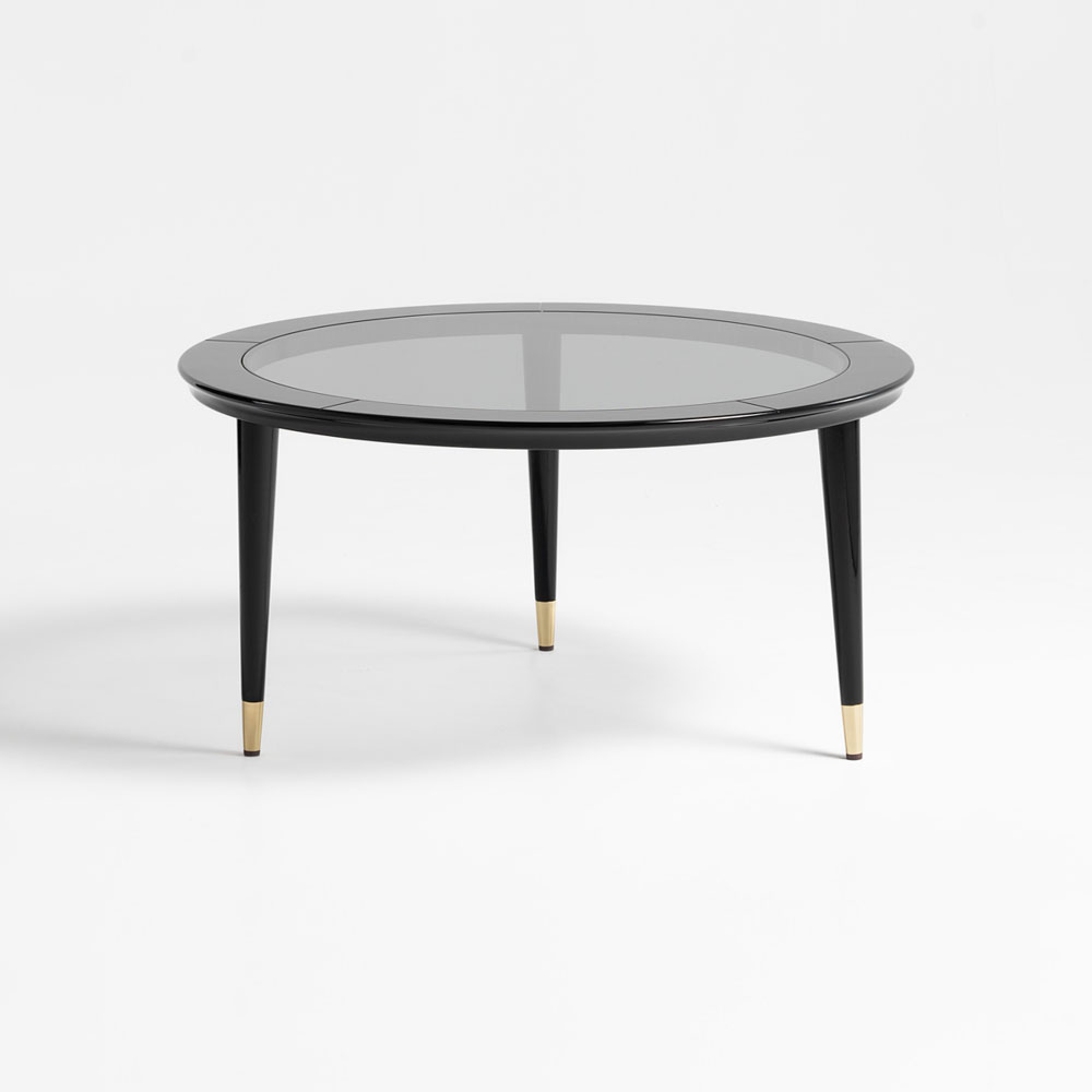Стол журнальный Фабрика TOSCONOVA Aldo small table 