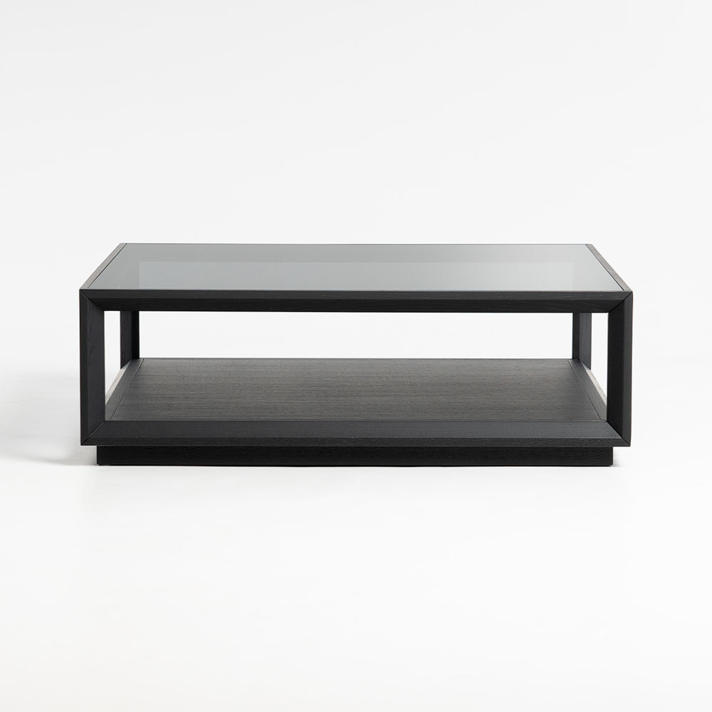 Стол журнальный Фабрика TOSCONOVA Club small table 