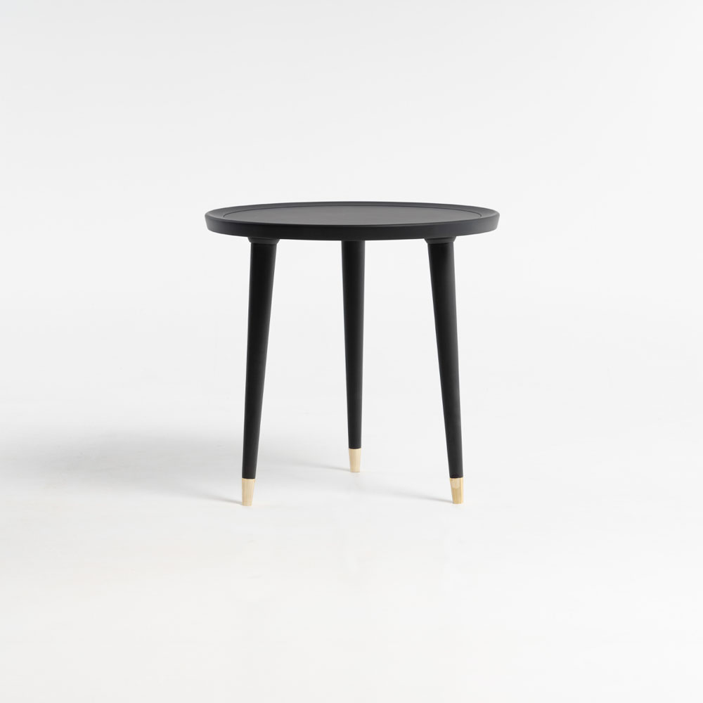 Стол журнальный Фабрика TOSCONOVA Lizzy small table 