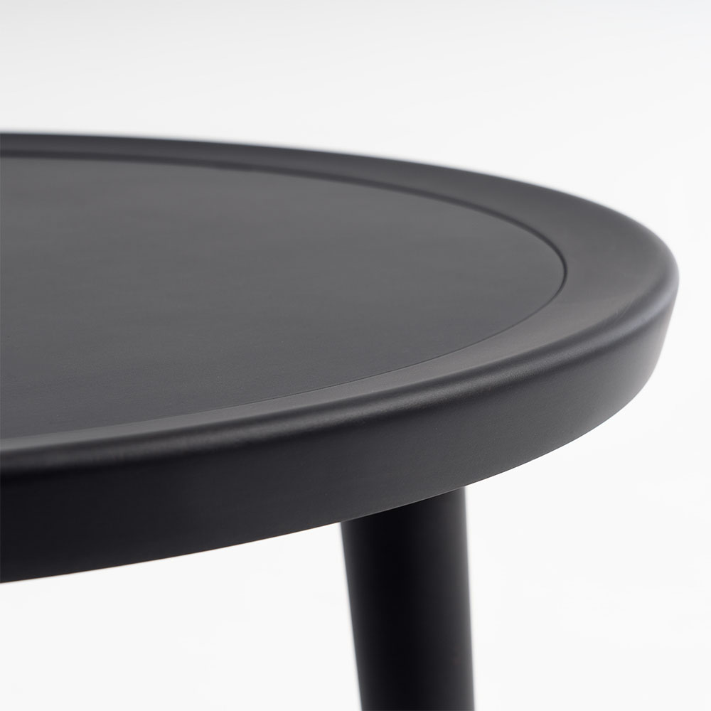 Стол журнальный Фабрика TOSCONOVA Lizzy small table 