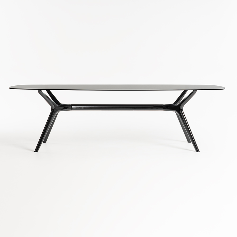 Стол Фабрика TOSCONOVA Zoe table 
