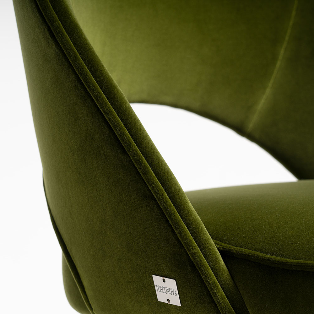 Стул Фабрика TOSCONOVA Fifty 