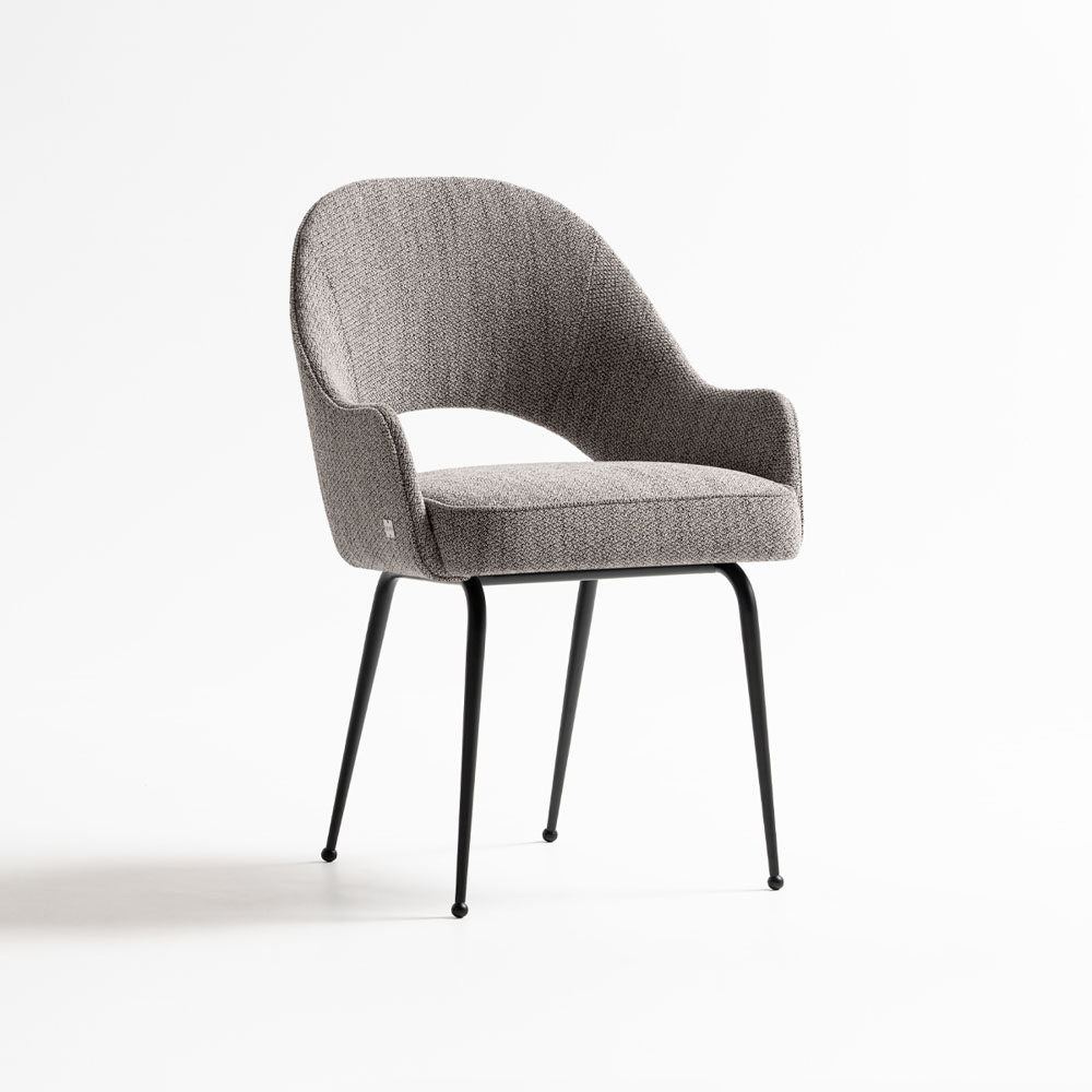 Стул Фабрика TOSCONOVA Fifty two 