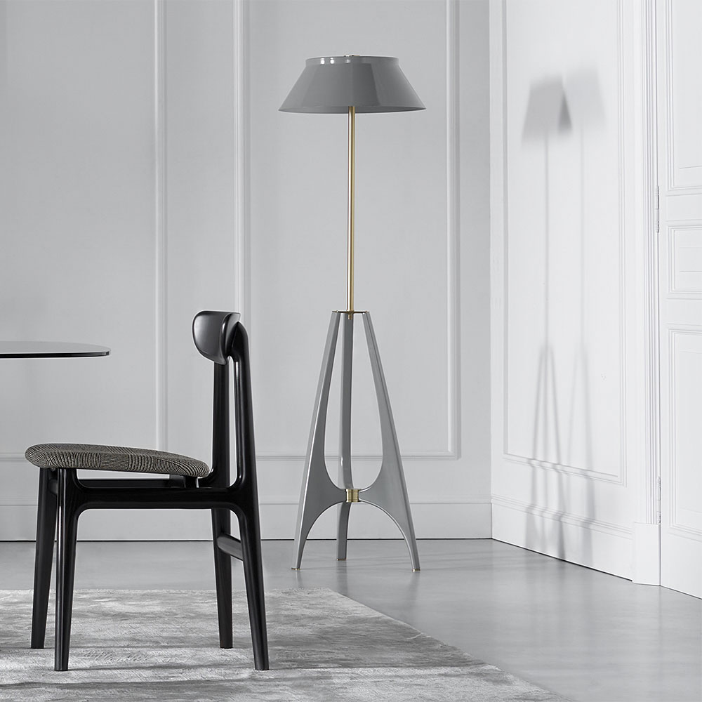 Торшер Фабрика TOSCONOVA Charlotte floor lamp 